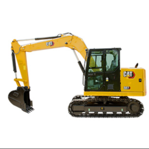 CATERPILLAR	307