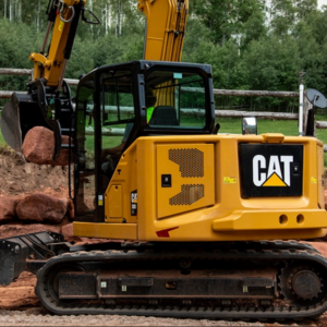 CATERPILLAR	308