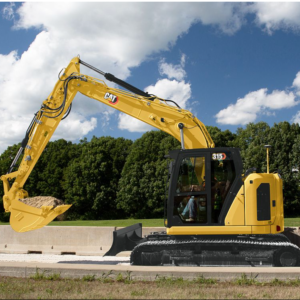 CATERPILLAR 315