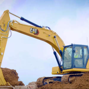 CATERPILLAR 320