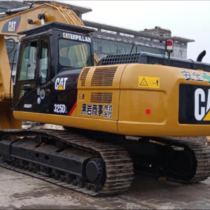 CATERPILLAR 325