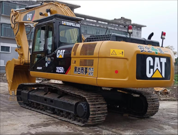 CATERPILLAR 325