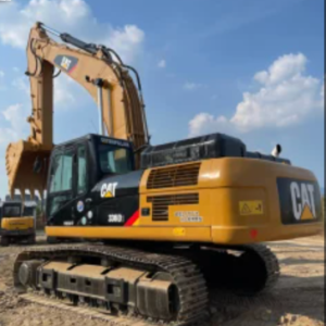 CATERPILLAR 330