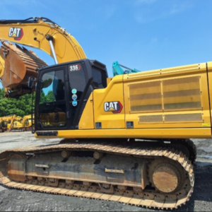 CATERPILLAR 336