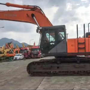 HITACHI ZAXIS450