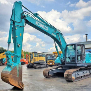 KOBELCO SK200