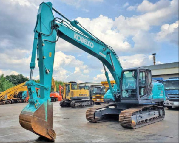 KOBELCO SK200