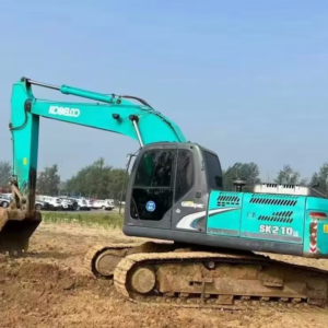 KOBELCO SK210