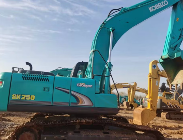 KOBELCO SK250