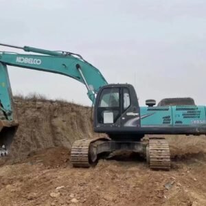 KOBELCO SK350