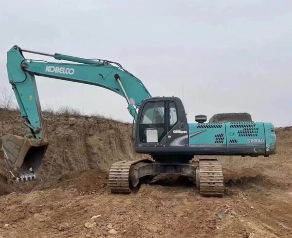 KOBELCO SK350