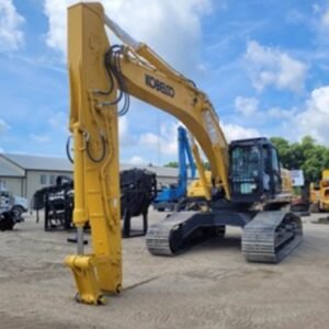 KOBELCO SK390