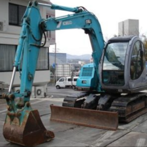 Kobelco SK60