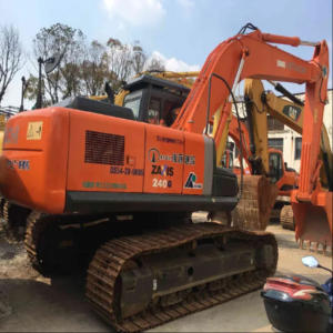 HITACHI ZAXIS240