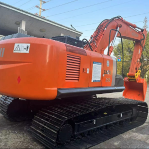 HITACHI ZAXIS250