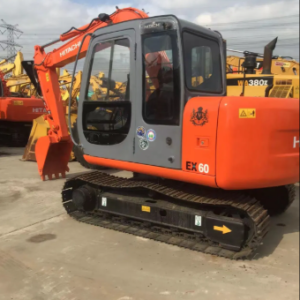 HITACHI ZAXIS60