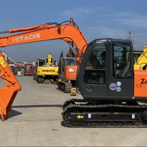 HITACHI ZAXIS70