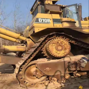 CATERPILLAR D10R Bulldozer