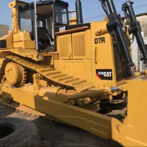 CATERPILLAR D7R Bulldozer
