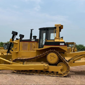 CATERPILLAR D8R Bulldozer