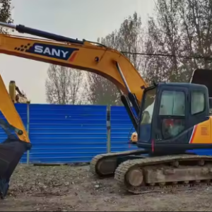 SANY SY215