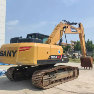 SANY SY225