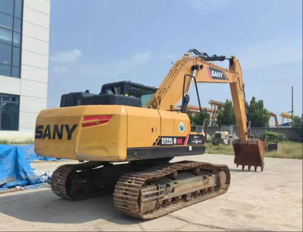 SANY SY225
