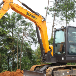 SANY SY55