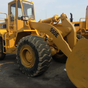 CATERPILLAR 950 Wheel Loader
