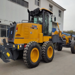 XCMG GR180 Motor Grader