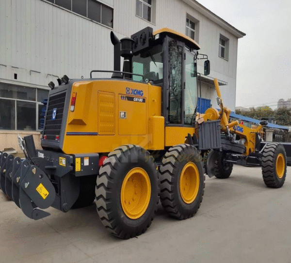 XCMG GR180 Motor Grader