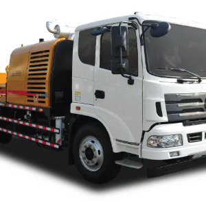 Sany Concrete Pump