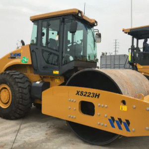 XCMG XS223 Vibratory Roller
